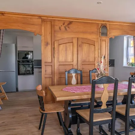 Salmele & Gred Appartement Seebach